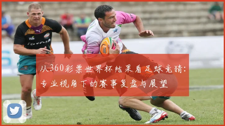 从360彩票世界杯结果看足球竞猜：专业视角下的赛事复盘与展望